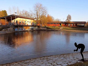 Beliebter Sommerurlaub im Bayerischen Wald
